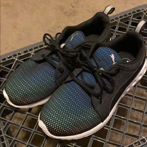 Puma Carson running shoes